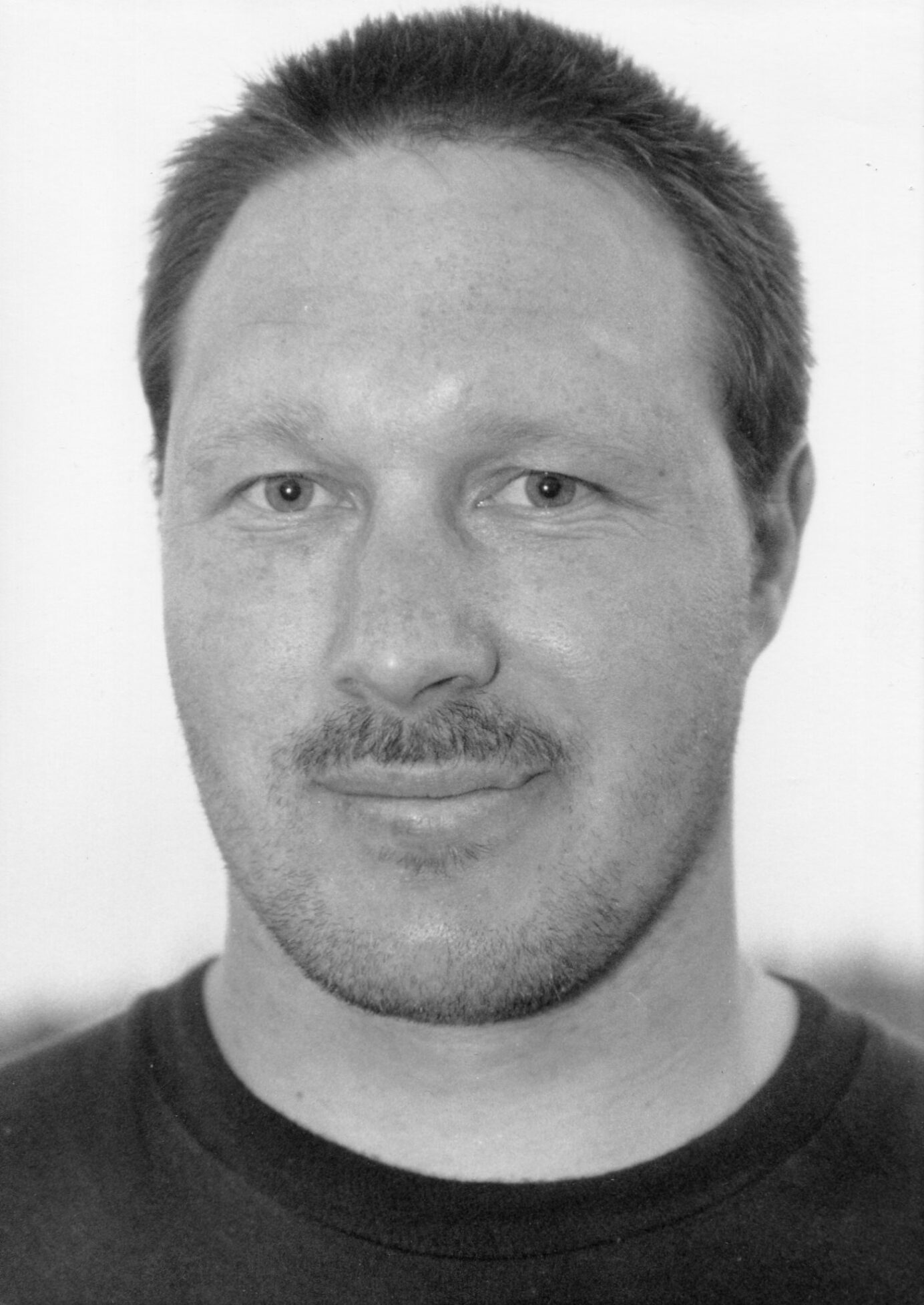 Glenn Bell